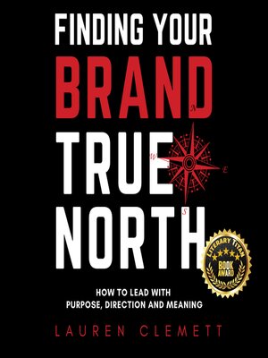 cover image of Finding Your Brand True North